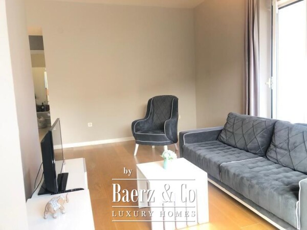 photo 8 Luxury Apartment in Budva Center with a Sea View