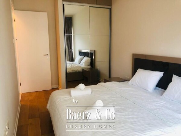 photo 19 Luxury Apartment in Budva Center with a Sea View