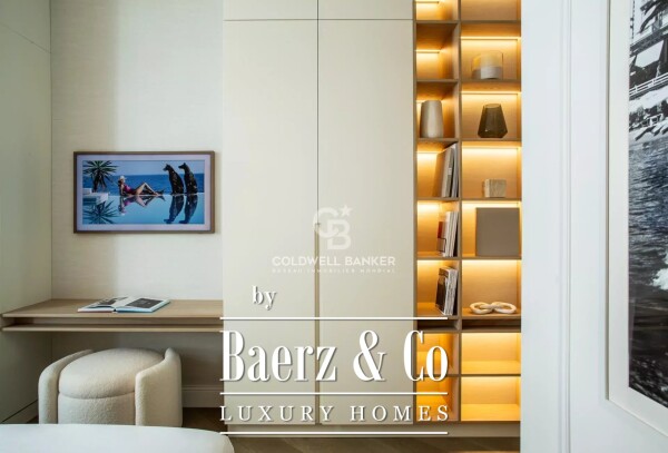 photo 4 Center of Cannes - Gorgeous 4 bedrooms entirely renovated