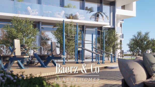 photo 4 Premium Commercial Units at Samana Barari Avenue | Majan, Dubai