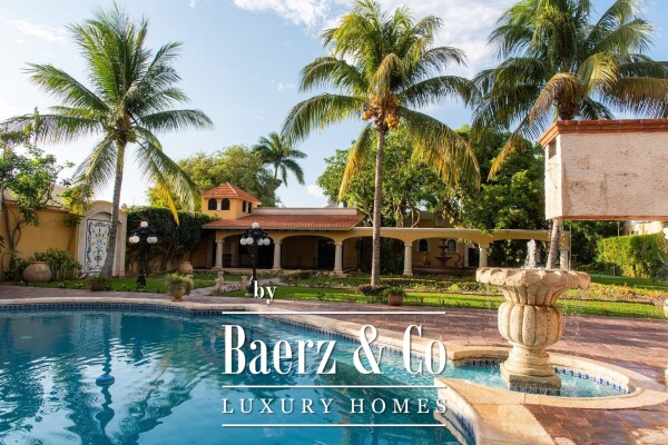 photo 1 Street 15 #106 x 20 and 22 Itzimná colony 106