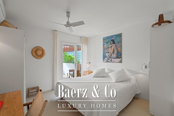 photo 9 Mediterranean Penthouse with Sea Views