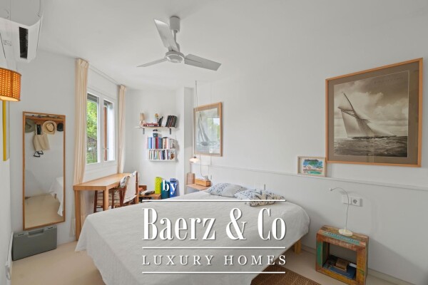 photo 11 Mediterranean Penthouse with Sea Views