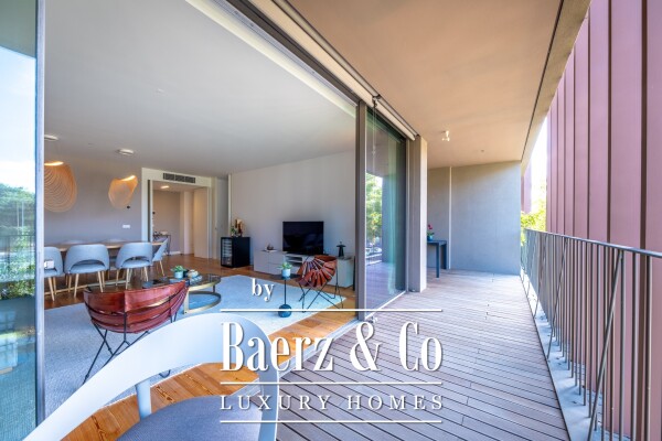 photo 21 2 bedroom flat in the One Living Building, in Cascais