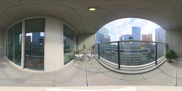 photo 38 Gustav Mahlerlaan 132