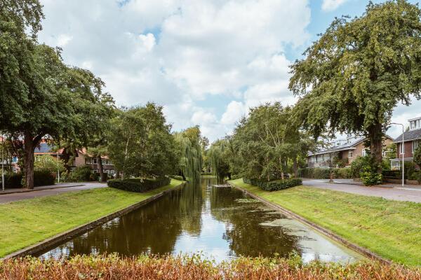 photo 5 Charlotte van Montpensierlaan 44