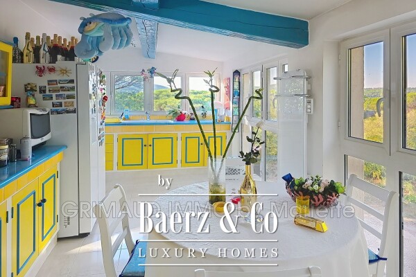 photo 3 Ramatuelle, France