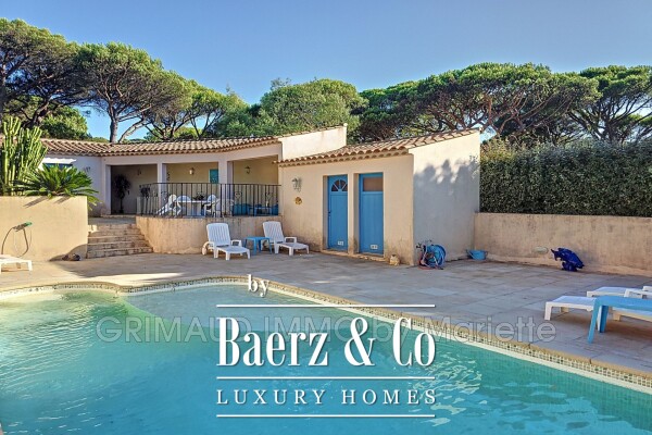 photo 8 Ramatuelle, France