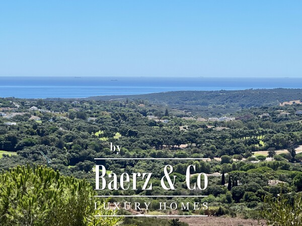 photo 1 Beautiful luxury home in Sotogrande, La Reserva - Zona M