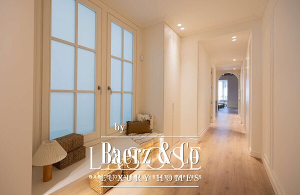 photo 2 Barcelona, La Dreta de lEixample