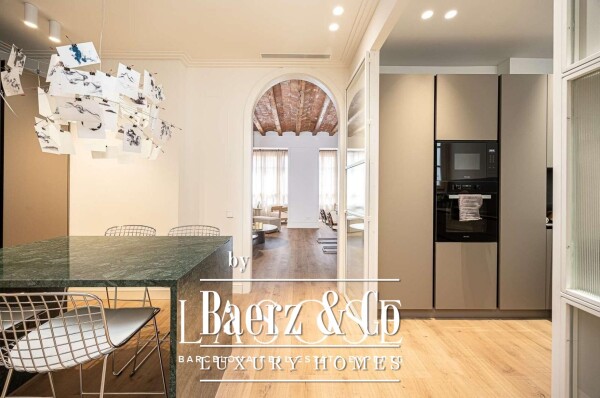 photo 23 Barcelona, La Dreta de lEixample