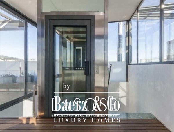 photo 3 Barcelona, Sant Gervasi - Galvany