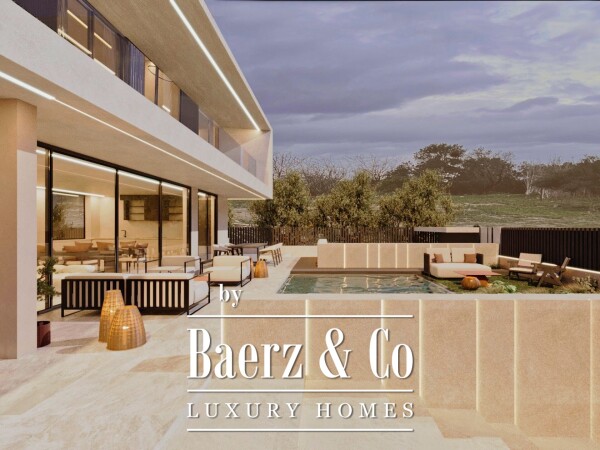 photo 3 1815437 - Detached house For sale, Loutraki-Perachora, 412 sq.m., €2.000.000