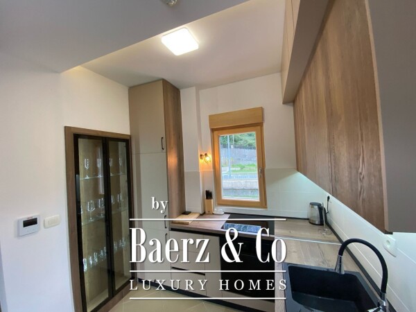 photo 5 Two Bedroom Apartment in Kotor with a Seaview