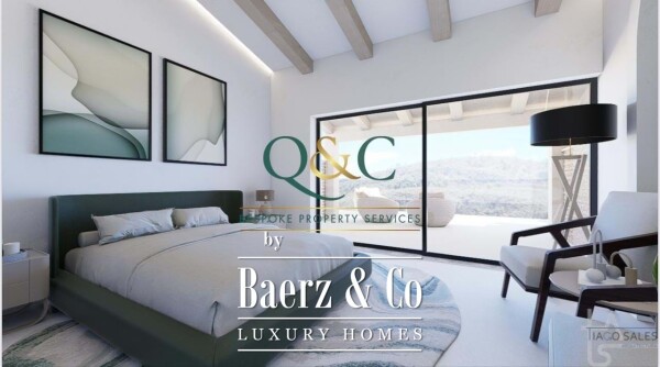 photo 16 Beautiful luxury home in São Brás de Alportel, São Brás de Alportel