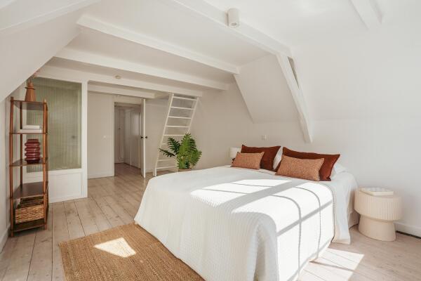 photo 30 Bloemgracht 144