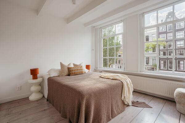 photo 24 Bloemgracht 144