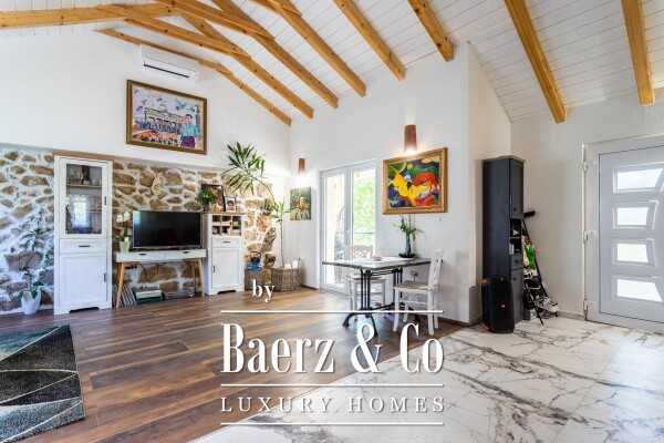 photo 32 Vrgorac, Exclusive Stone Estate with Pool