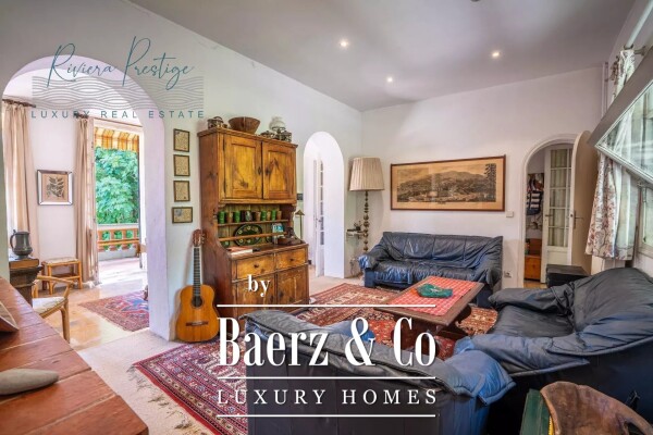 photo 6 Charming villa with renovation potential in an idyllic peaceful setting