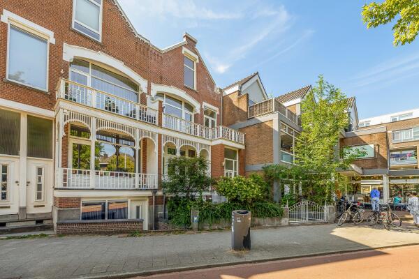 photo 72 Oudedijk 92 A