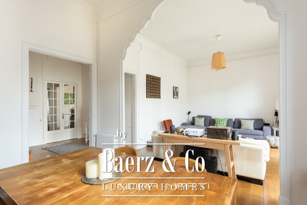 photo 10 Apartment for rent in Sant Gervasi - La Bonanova