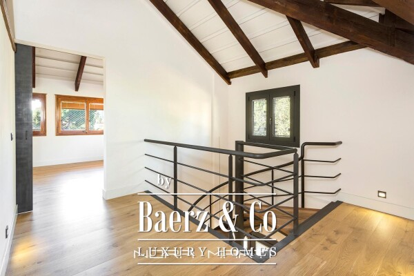 photo 68 Apartment for rent in Sant Gervasi - La Bonanova