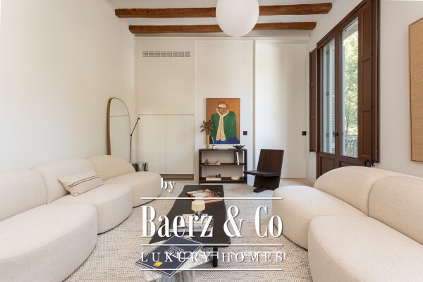 photo 2 Apartment for sale in Eixample