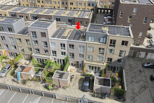 photo 63 Kruldistelstraat 9