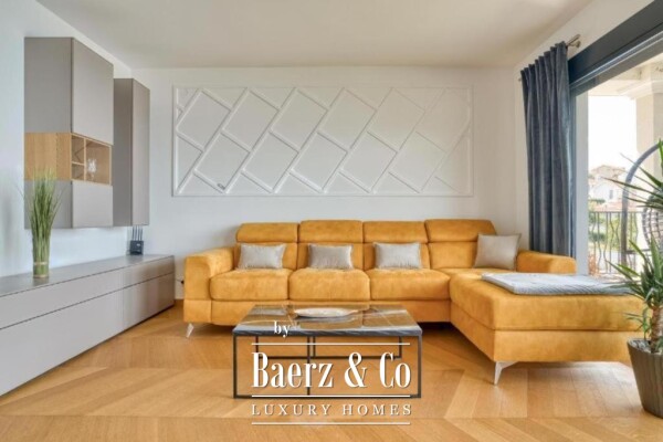 photo 13 Furnished Apartment in a Complex with a Pool in Sveti Stefan