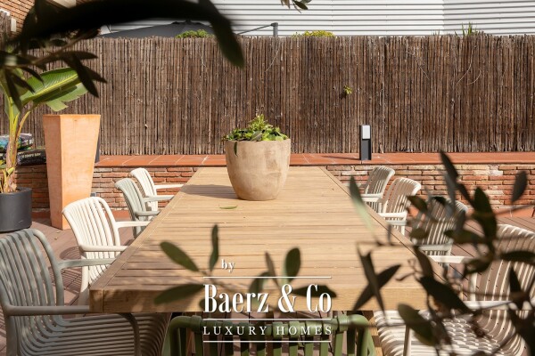 photo 3 Apartment for sale in Sarrià-Sant Gervasi