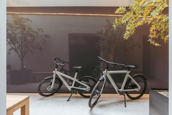 photo 7 Blauwburgwal 18 H