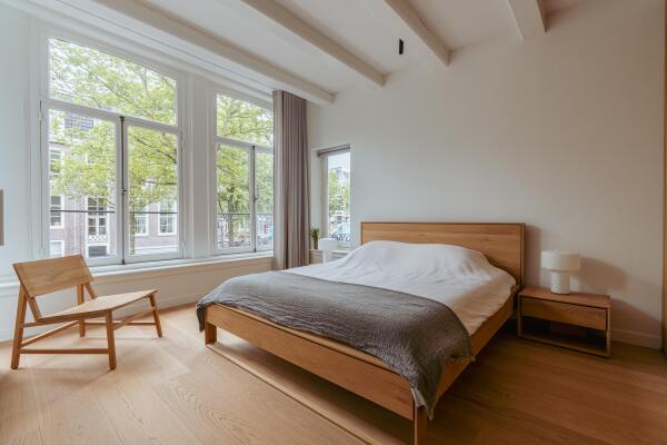 photo 11 Blauwburgwal 18 H