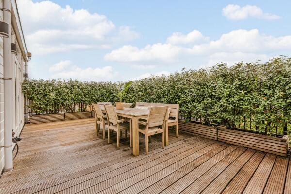 Video Albrecht Dürerstraat 17 3