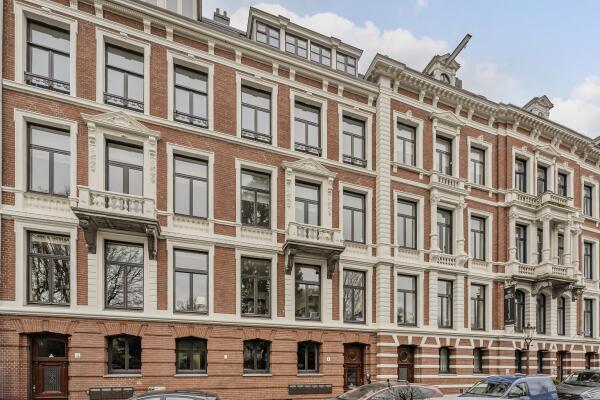 photo 34 Vossiusstraat 6 E