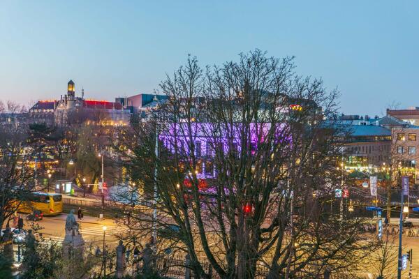 photo 39 Vossiusstraat 6 E