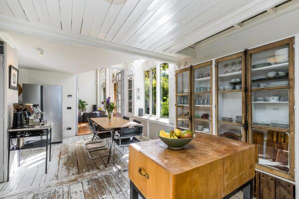 photo 25 Hilleniussingel 25