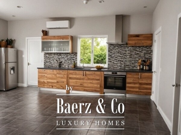 photo 3 Luxury villa in Yucatán, turn key, presale