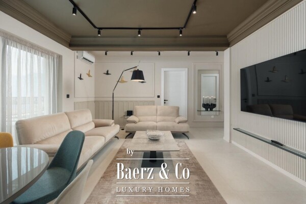 photo 13 Apartment in Kotor with a Pool and a Panoramic Sea View