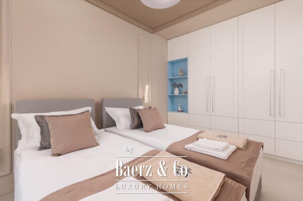 photo 16 Apartment in Kotor with a Pool and a Panoramic Sea View