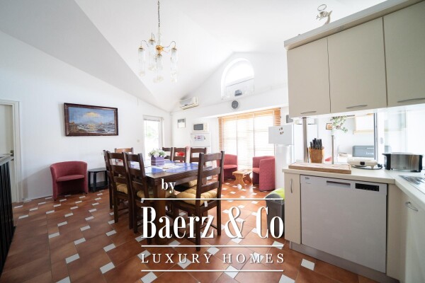 photo 29 Zadar, Vir, beautiful house with two apartments and sea view