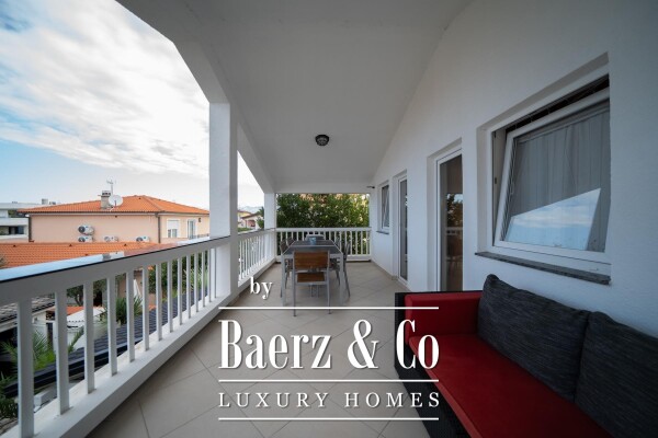 photo 33 Zadar, Vir, beautiful house with two apartments and sea view