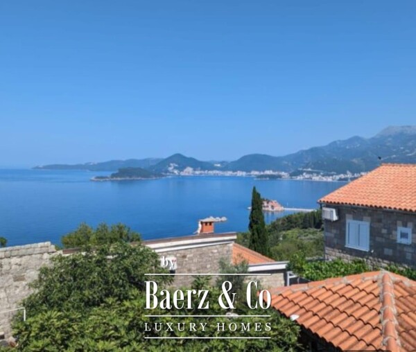 photo 4 Stone House in Sveti Stefan