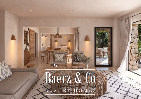 photo 5 Villa Bohème