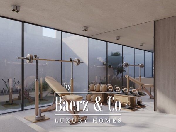 photo 27 T4+2 Villa in Birre, turnkey delivery in Summer 2026