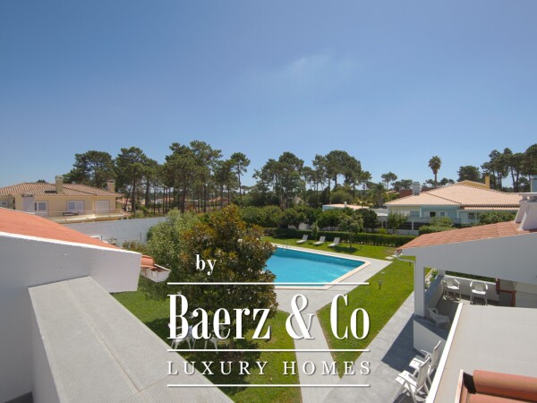 photo 20 Exceptional property between ocean and golf a few steps from Lisbon