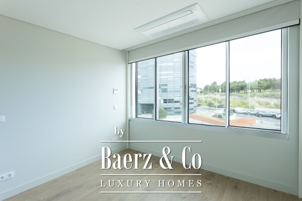 photo 16 3 bedroom flat in new condominium in Oeiras