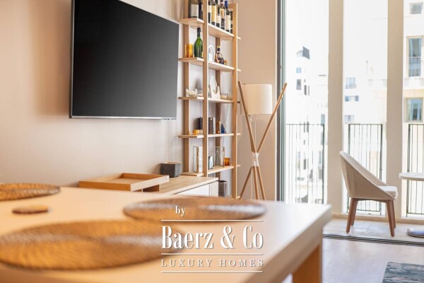 photo 14 Apartment in Porto Montenegro with a Sea View