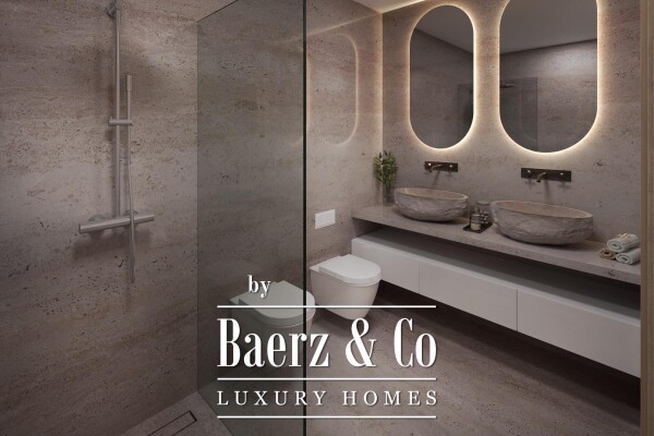 photo 11 Orebić, project of luxury villas