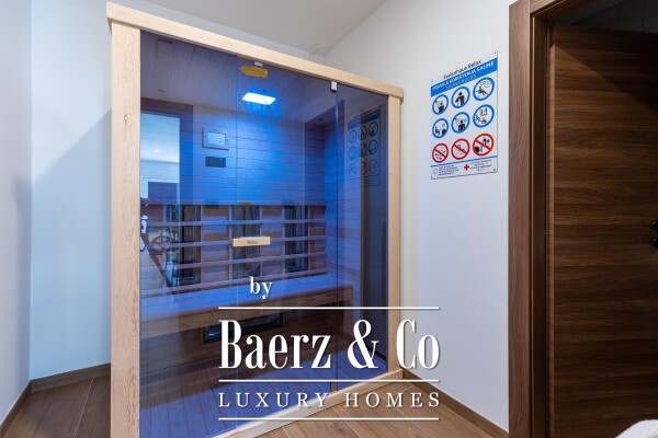 photo 13 Kaštela, newly built house with swimming pool, fireplace and sea view