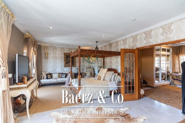 photo 11 Beautiful luxury home in Santa Bárbara de Nexe, Santa Bárbara de Nexe